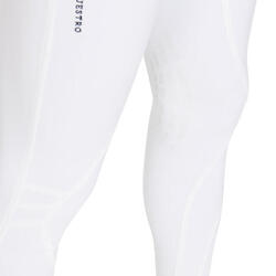 BR Pantaloni da equitazione Marcus da uomo con toppe in silicone al  ginocchio acquista online