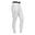 pantalon d'équitation femme en coton stretch avec grip