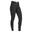 PANTALON D'ÉQUITATION FEMME EN COTON STRETCH