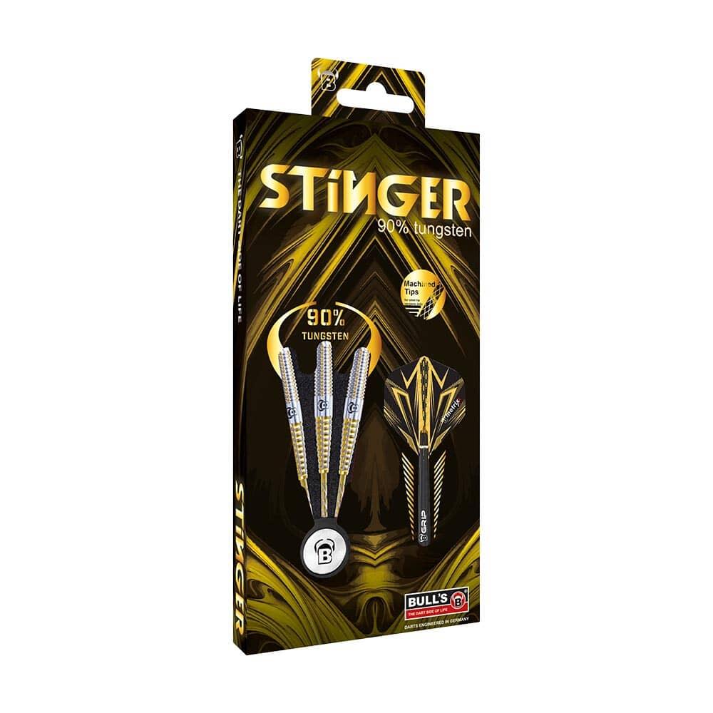 BULL'S Stinger Steel Dart 25g 6/6
