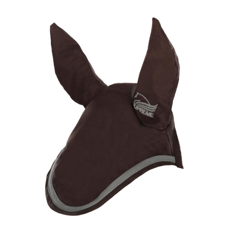 CUFFIETTA CAVALLO IN COTONE