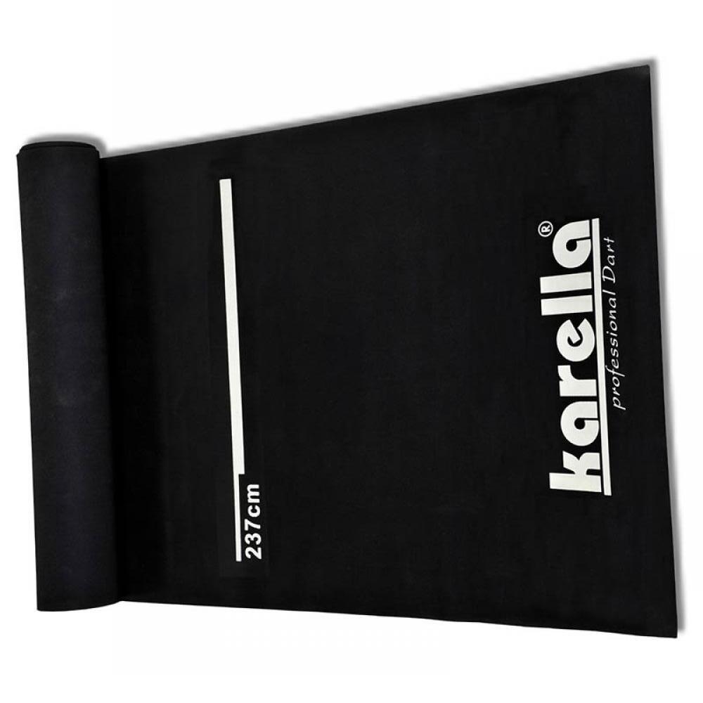 Karella dartmat Eco Star 3/3