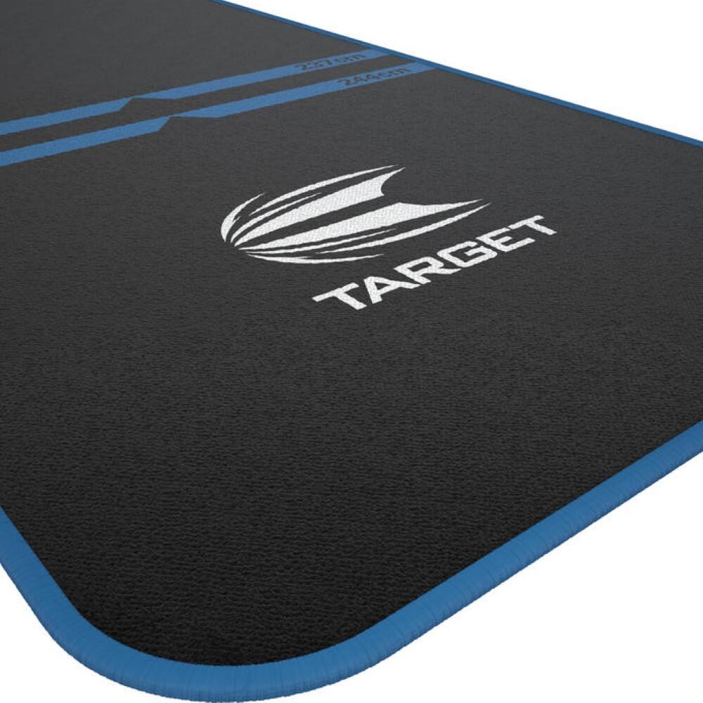 Tapis de fléchettes professionnel World Champions 2/3