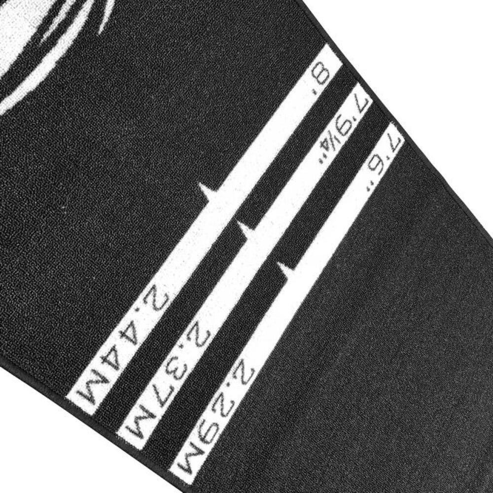 Tapis de fléchettes professionnel World Champions 3/3