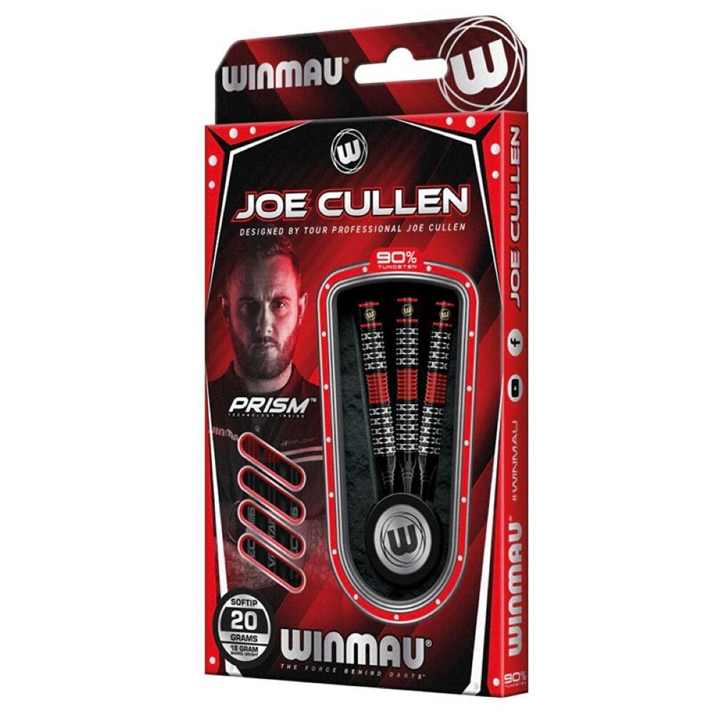 Softdart Winmau Joe Cullen S.E. 2451-20g 6/6