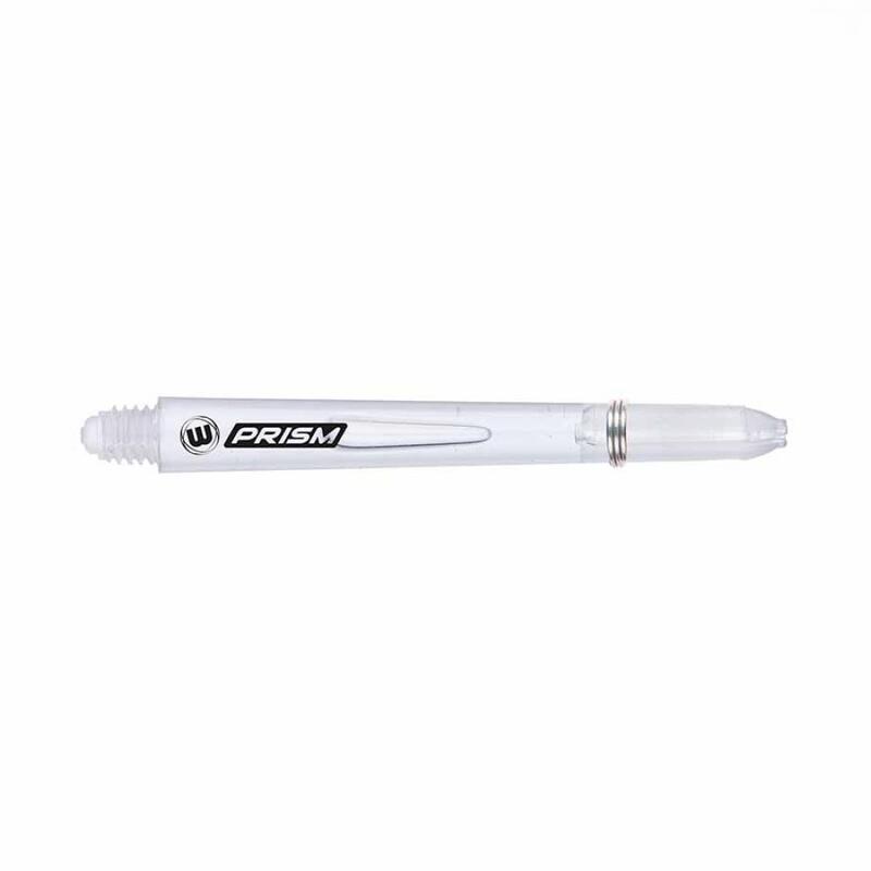 Cañas Winmau Prism Clear 35mm