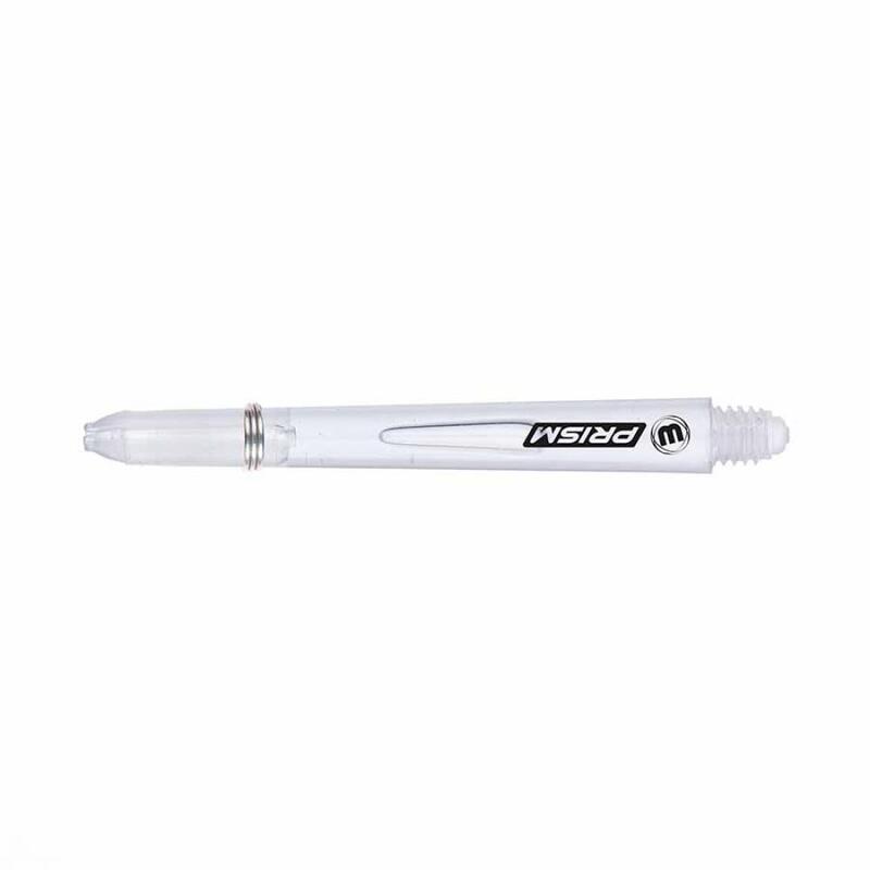 Cañas Winmau Prism Clear 35mm