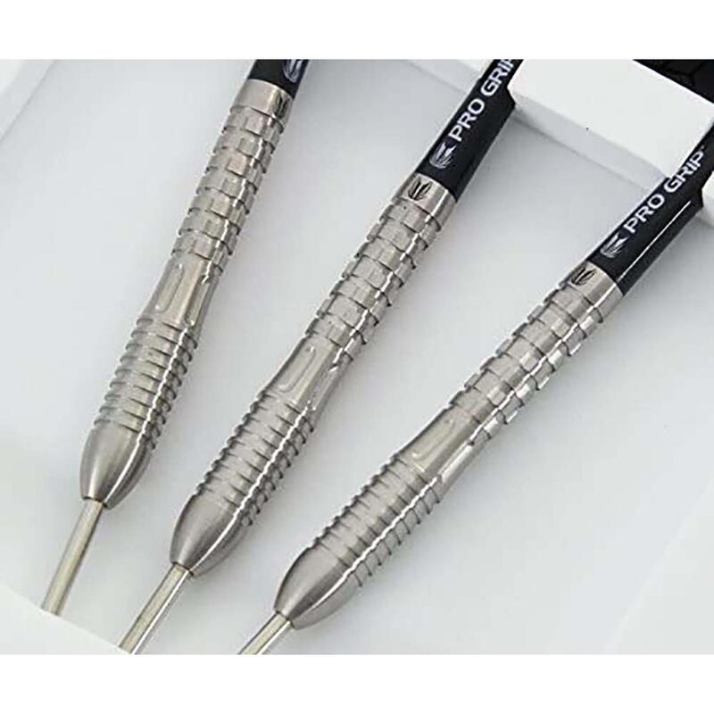 Dardos Target Darts Agora A03 23g