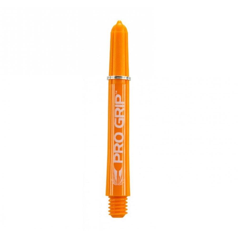 Target Pro Grip Orange Short 3/3