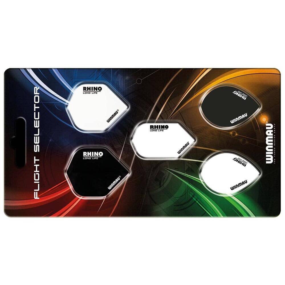 Winmau Flights Rhino Selector 8116 3/3