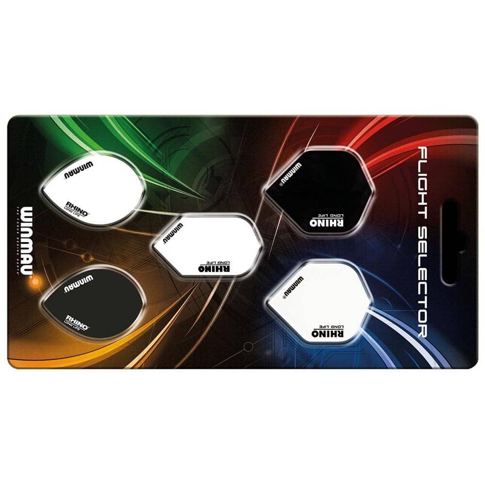 Winmau Flights Rhino Selector 8116 2/3