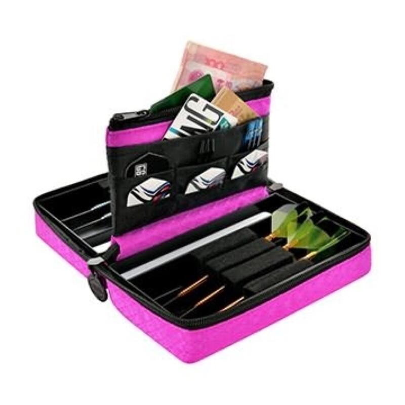 Dardera One80 Double Dart Box Pink