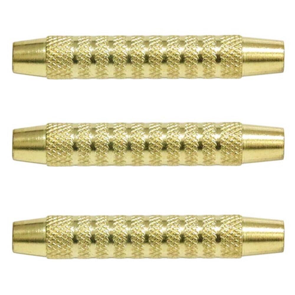 Conjunto de dardos Pro Brass Softip para alvo eletrónico (18g) 5/5