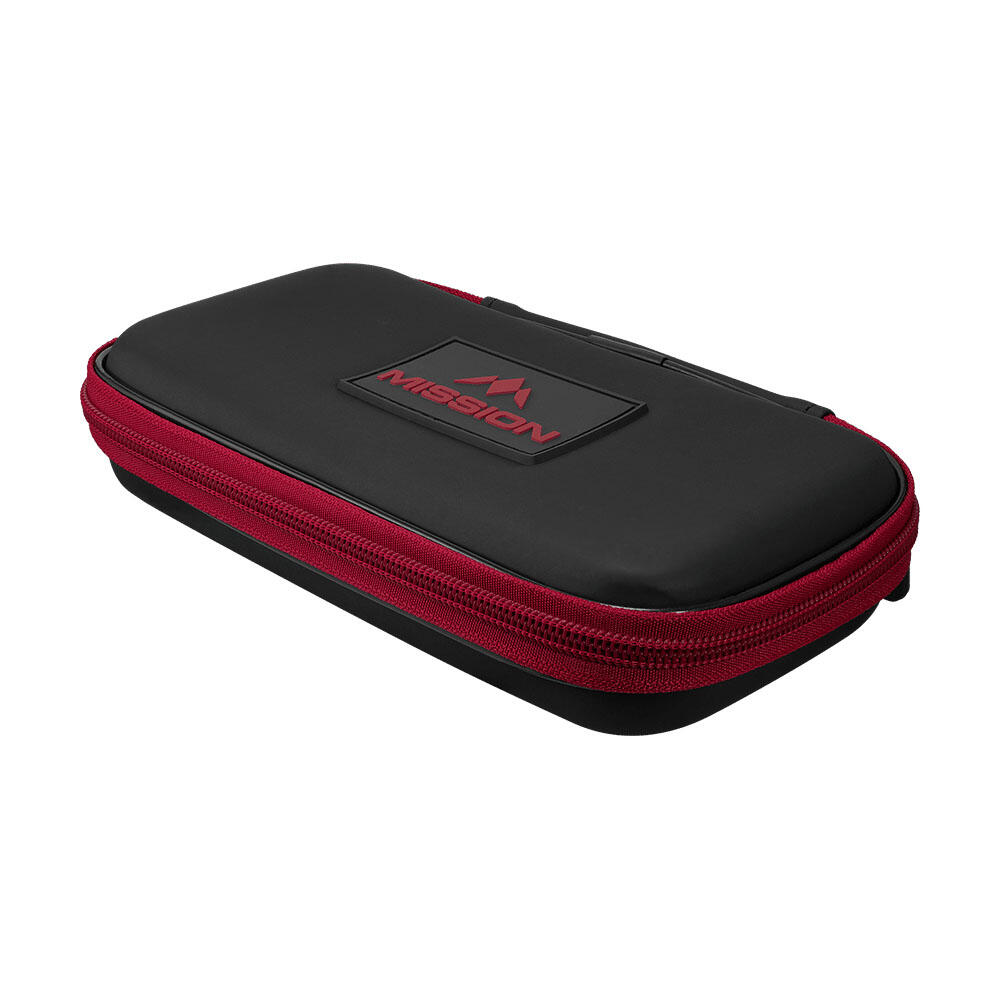Mission Freedom XL Darts Case - Rood 4/5