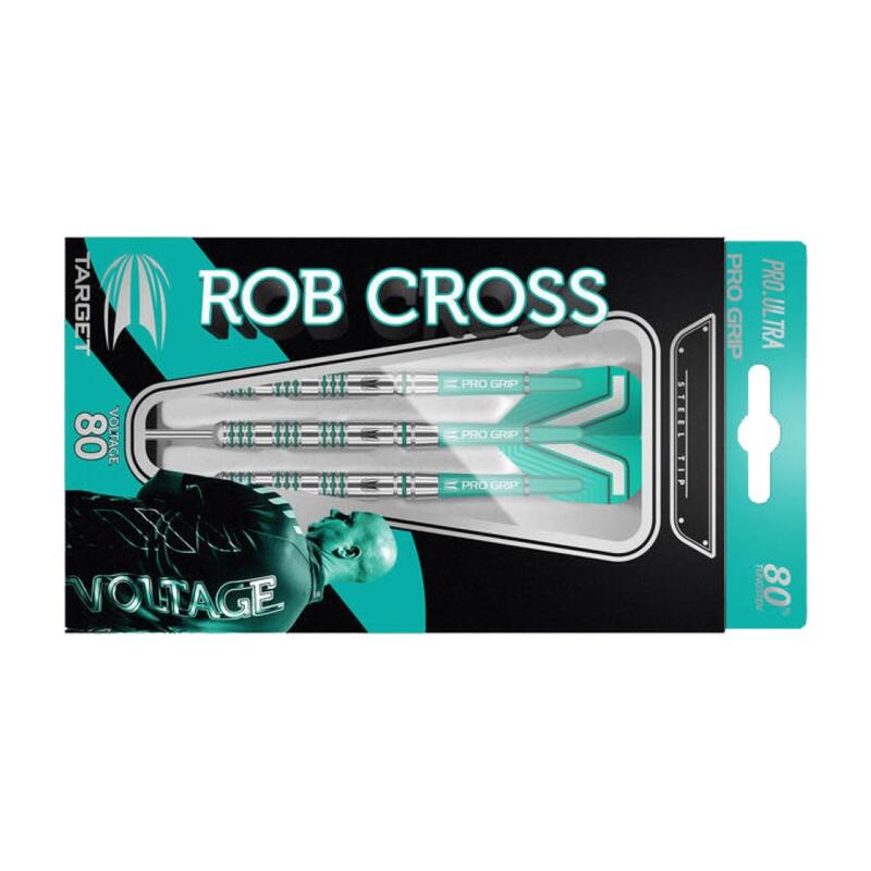Target Rob Cross 80% 22 gram