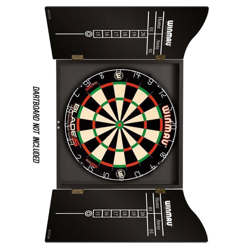 Winmau Cabinet Blade 6 Design