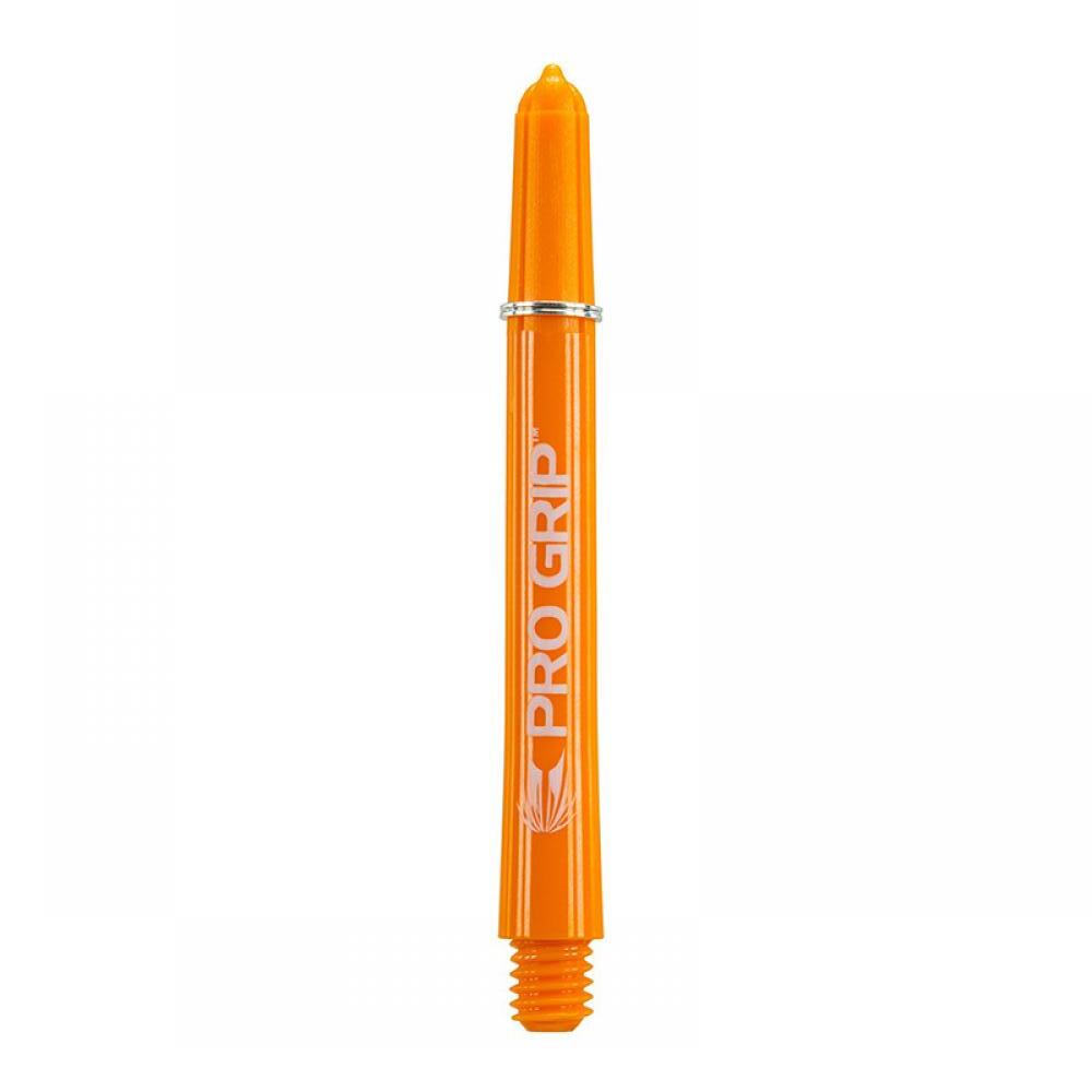 Target Pro Grip Orange Medium 3/3