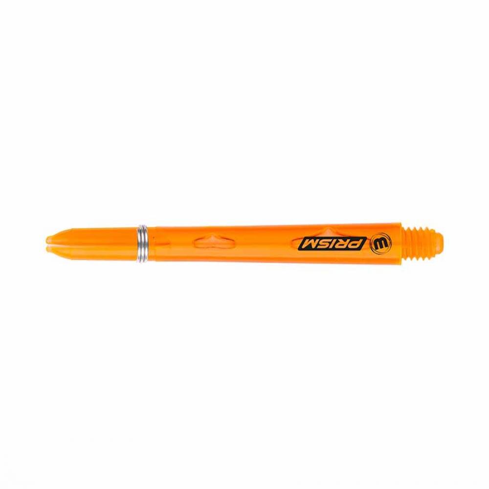 Cañas Winmau Prism Naranja 46mm 3/3
