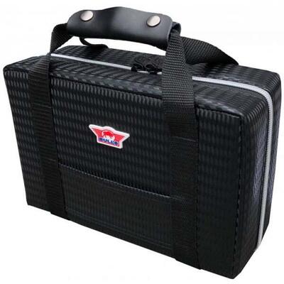 Bull's ubertas xl case carbon