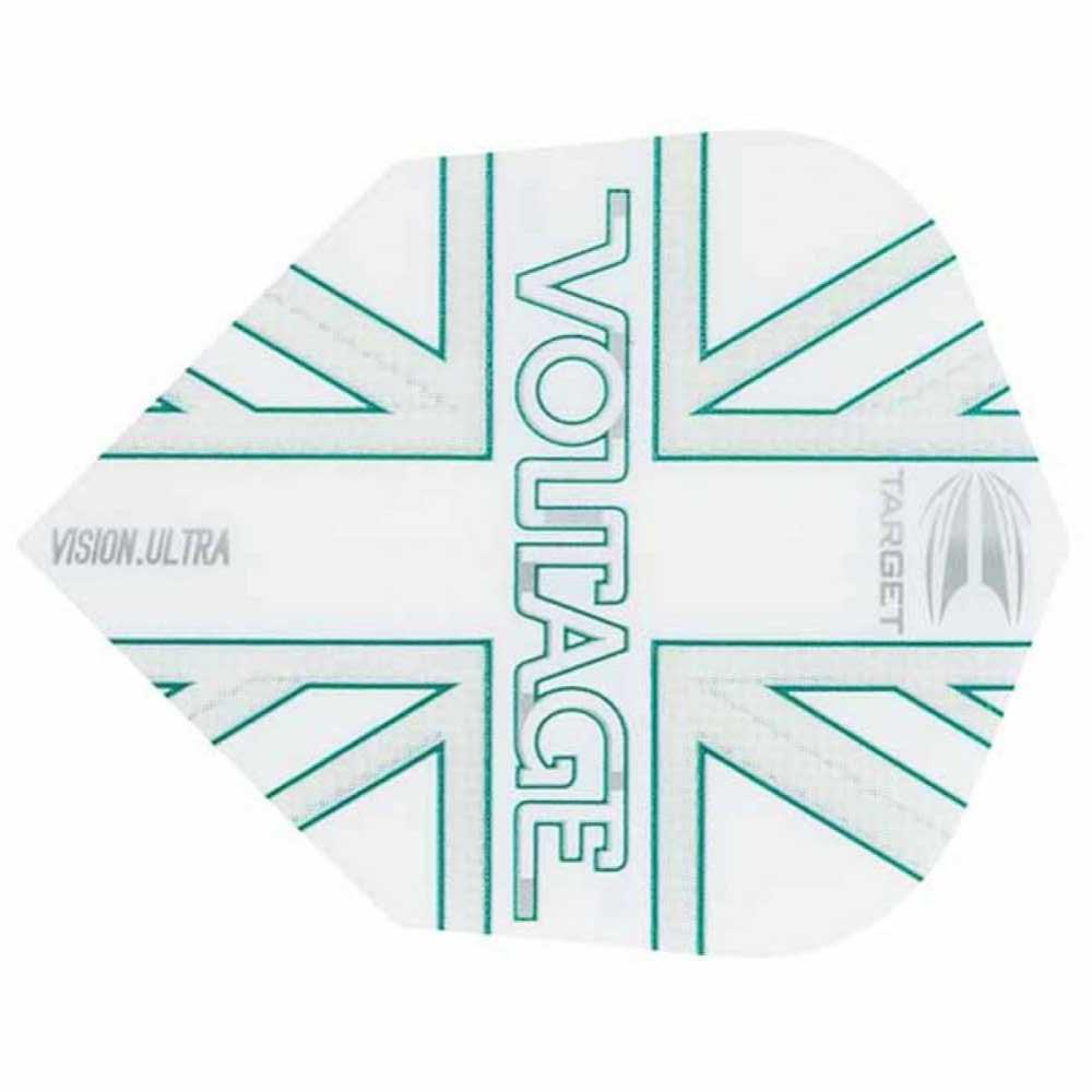 Target Vision Ultra Player Rob Cross Tentage Std.6 2/3