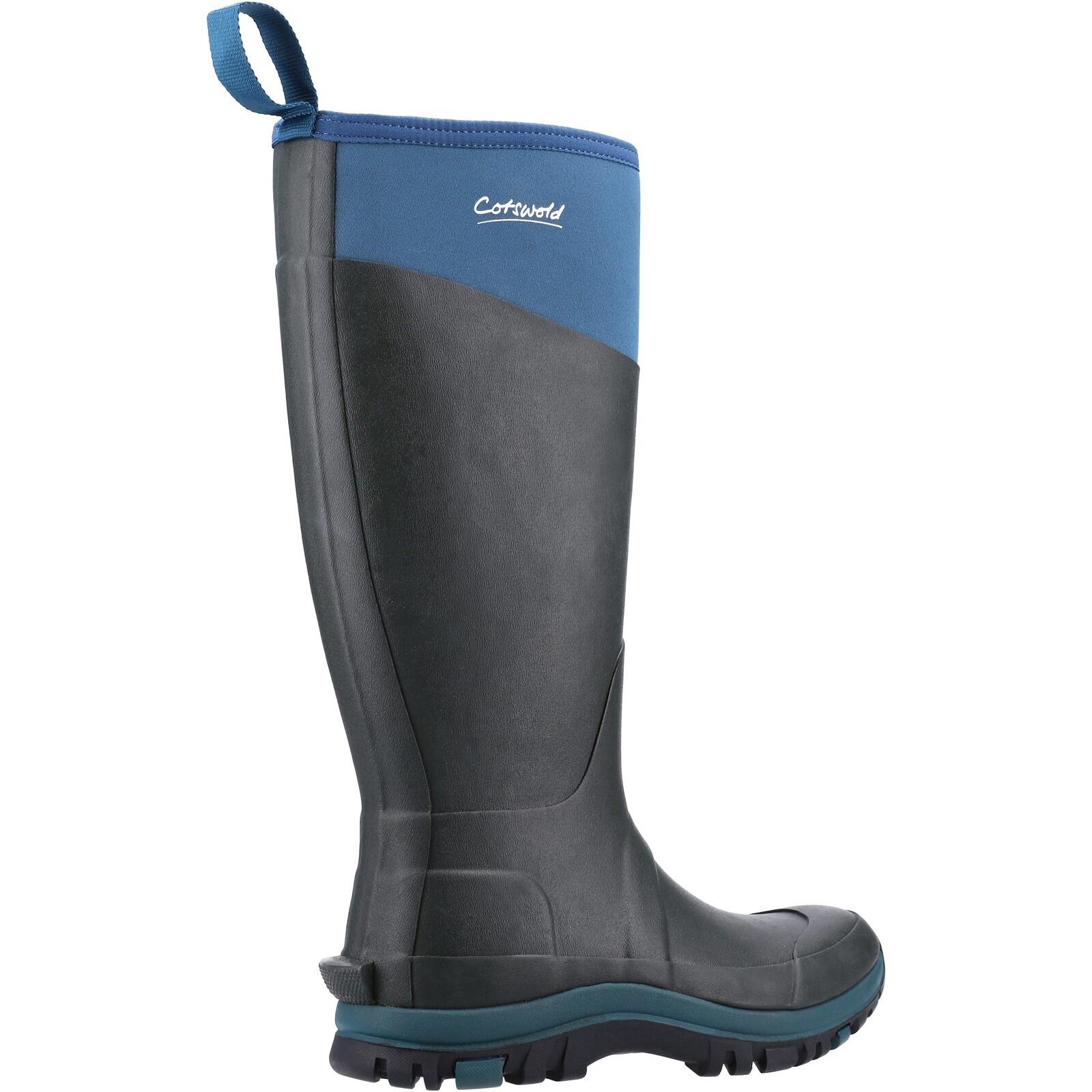 WENWORTH WELLINGTONS 3/3