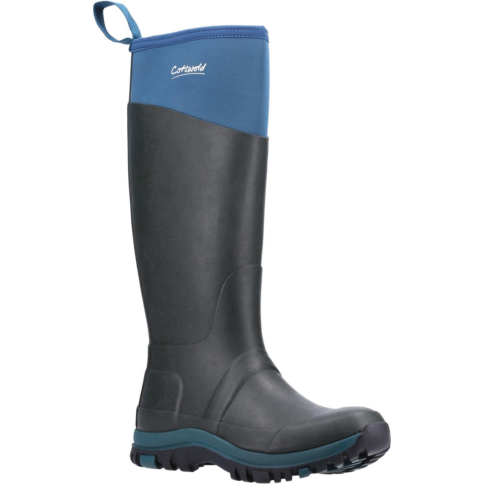 WENWORTH WELLINGTONS 2/3