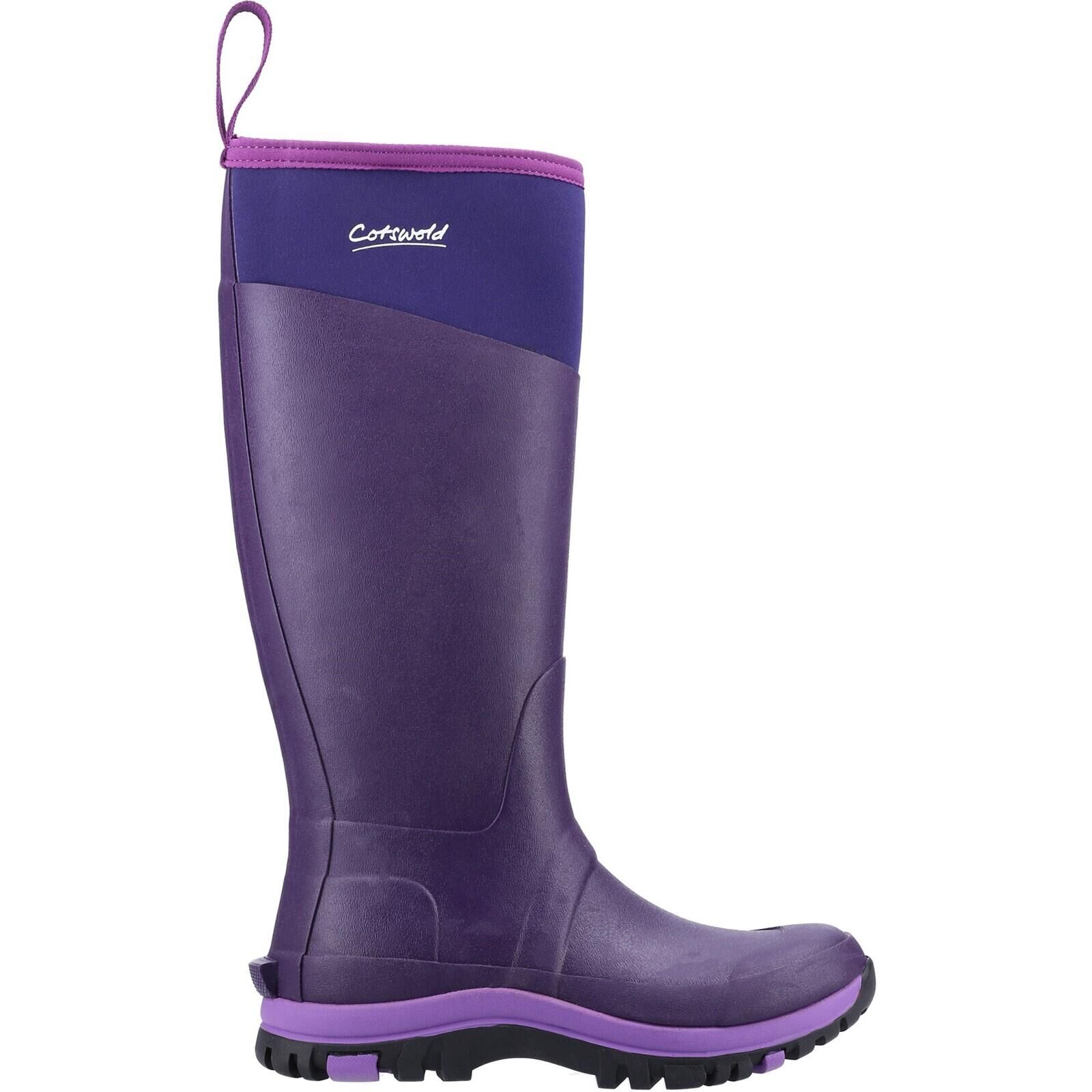 COTSWOLD WENWORTH WELLINGTONS