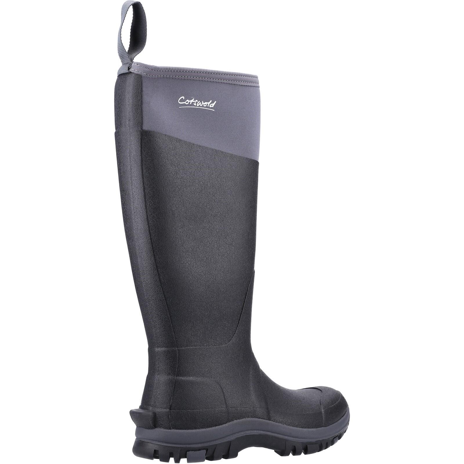 WENWORTH WELLINGTONS 3/3