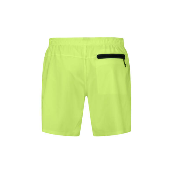 Puma Maillot de bain Homme Longueur Moyenne Fast Yellow 6/6