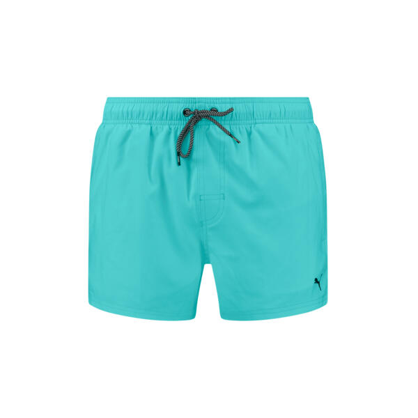 Puma Zwembroek Heren Short Electric Mint 4/5
