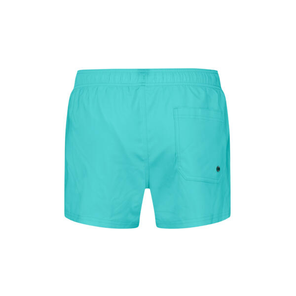Puma Zwembroek Heren Short Electric Mint 5/5