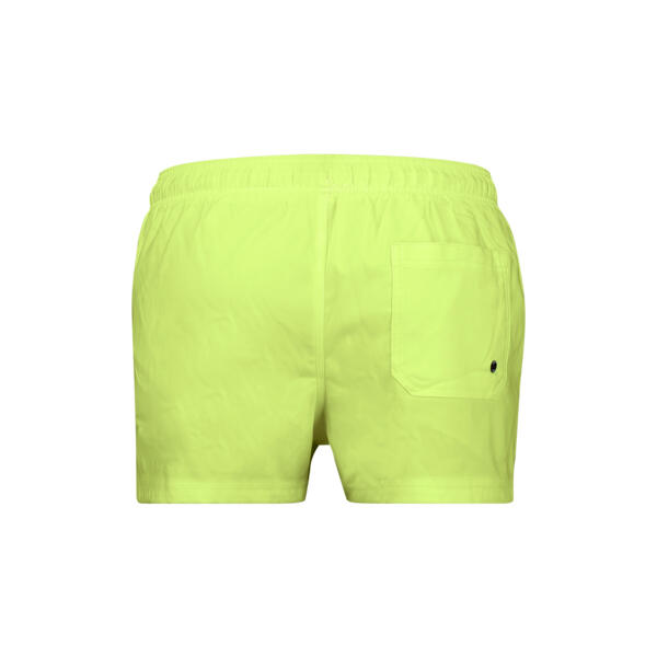 Puma Zwembroek Heren Short Fast Yellow 5/5