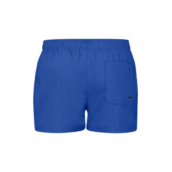 Puma Zwembroek Heren Short Benjamin Blue 5/5