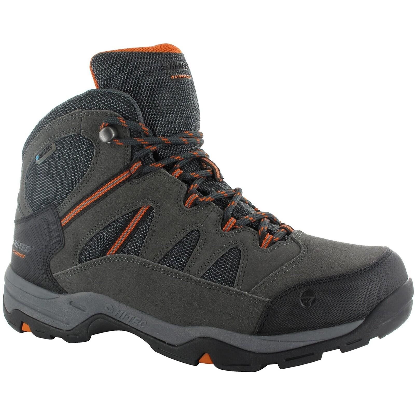 HI-TEC BANDERA II WIDE BOOTS