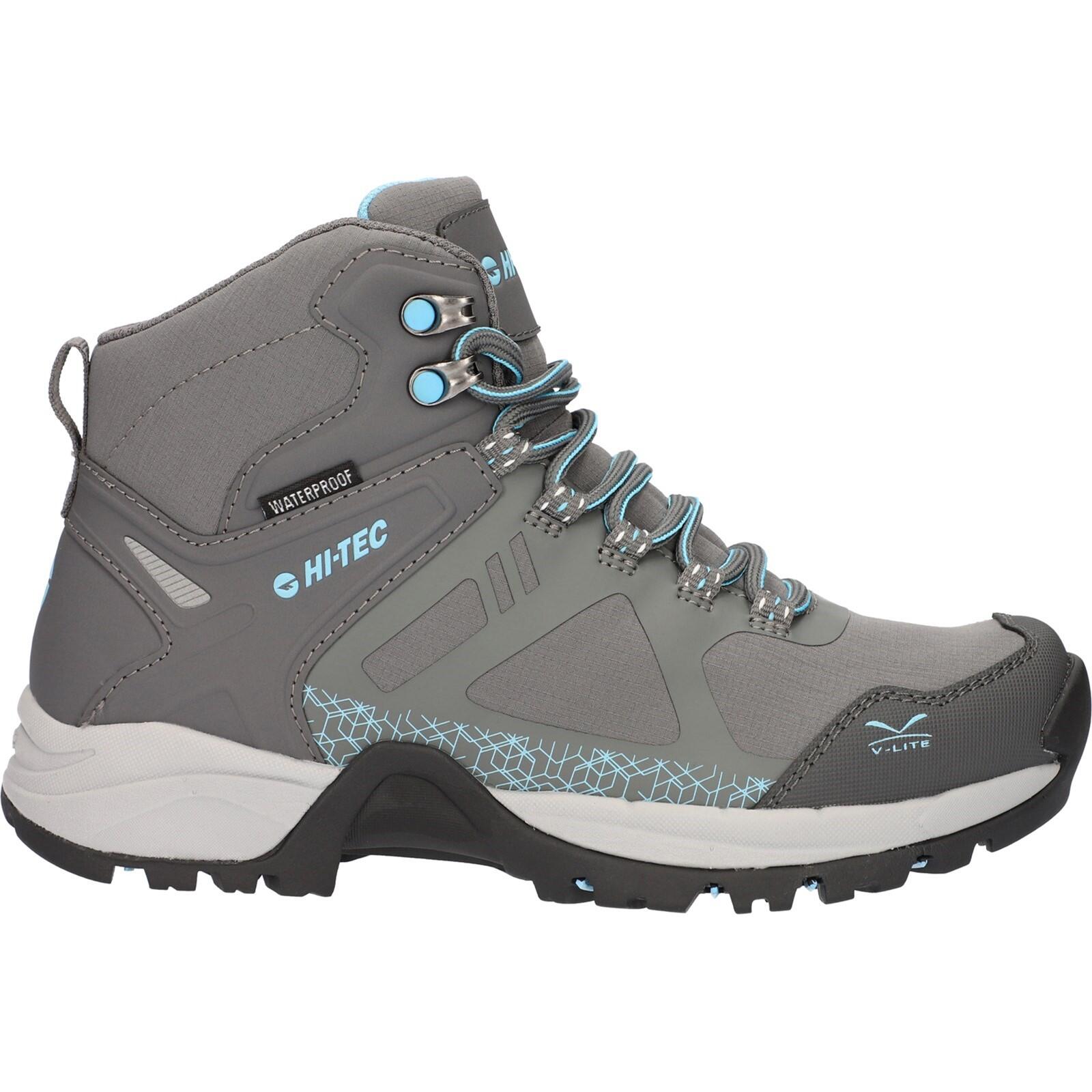 HI-TEC V-LITE PSYCH BOOTS