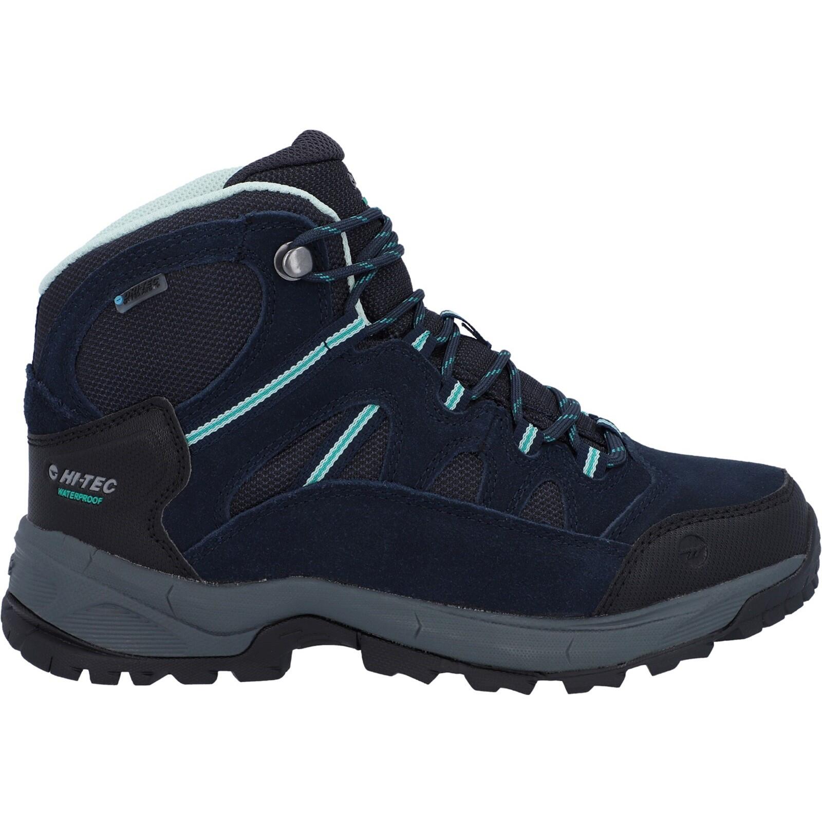 HI-TEC BANDERA LITE BOOTS