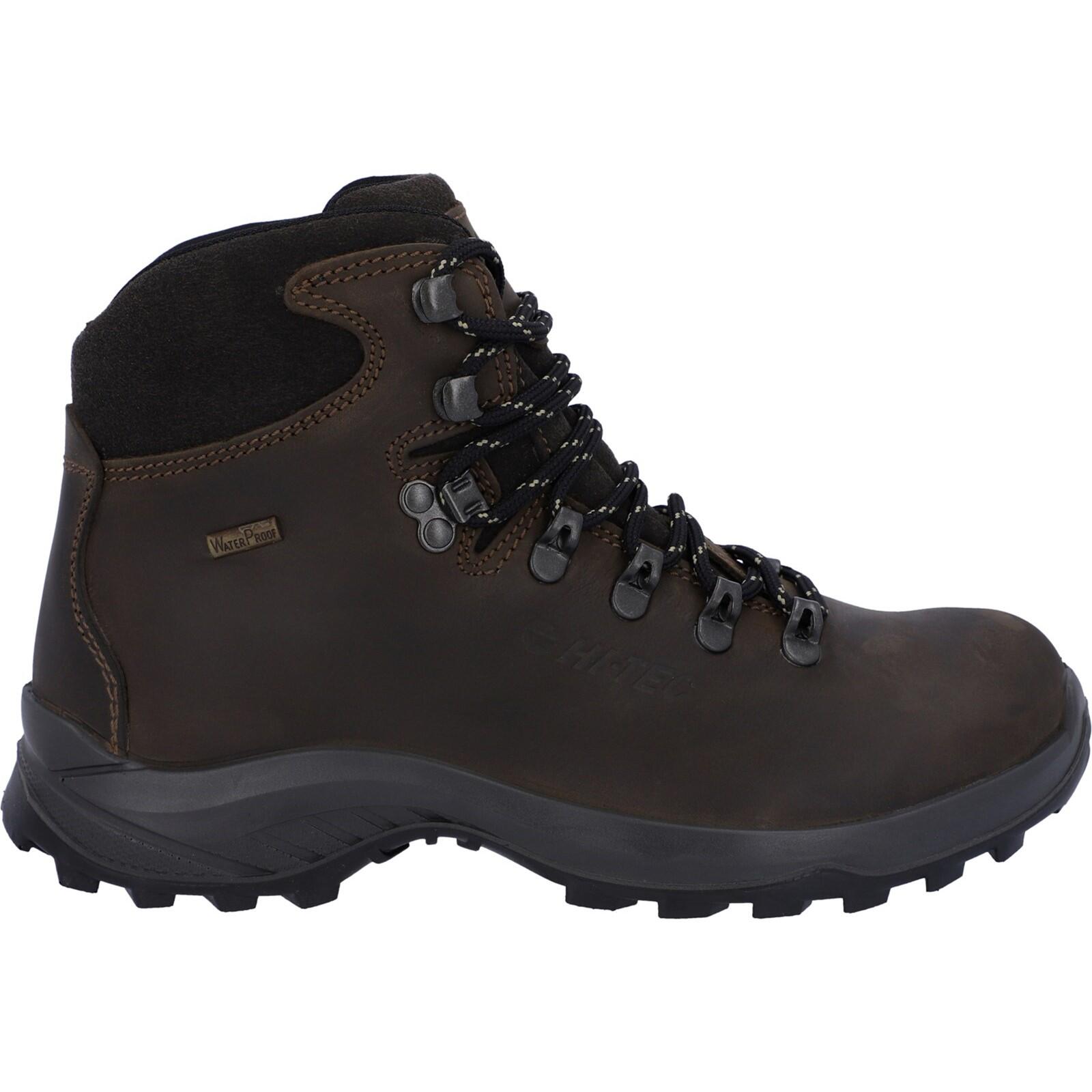 HI-TEC RAVINE LITE BOOTS