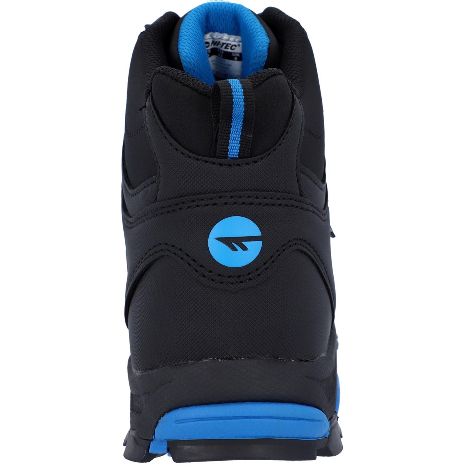 HI-TEC chaussures de randonnée Raven Mid 3/7