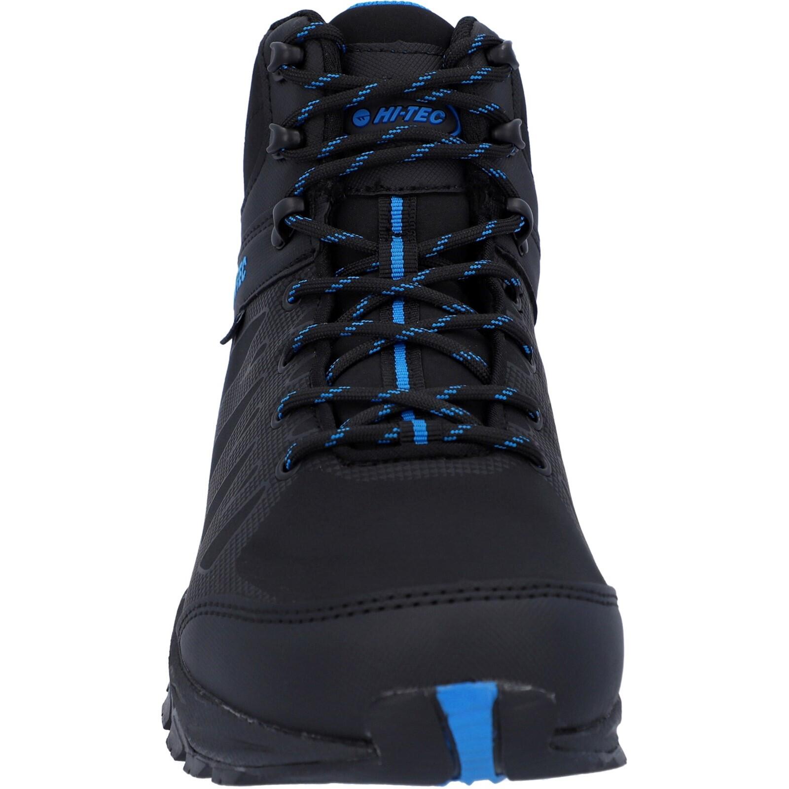 HI-TEC chaussures de randonnée Raven Mid 4/7