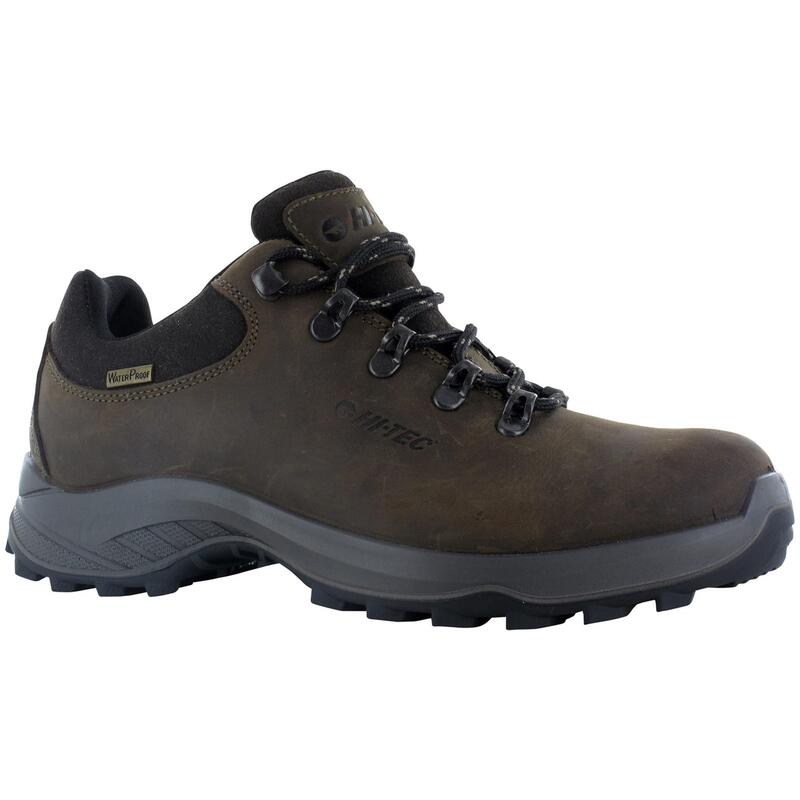 WALK LITE CAMINO ULTRA BOOTS HI-TEC - Decathlon