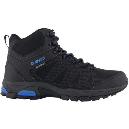 Buty trekkingowe męskie Hi-Tec Raven Mid Wp