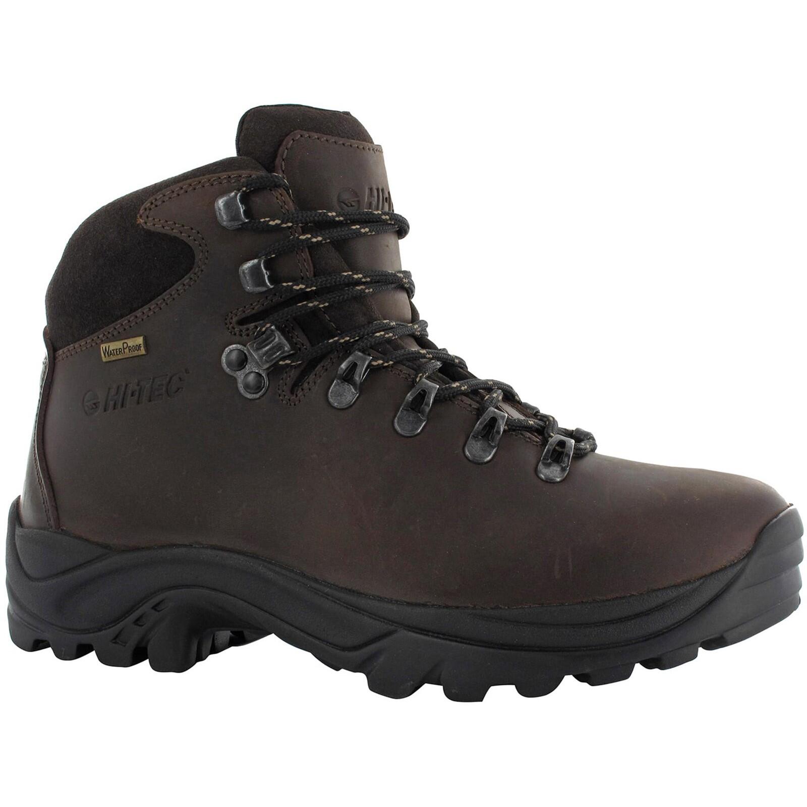 HI-TEC RAVINE BOOTS