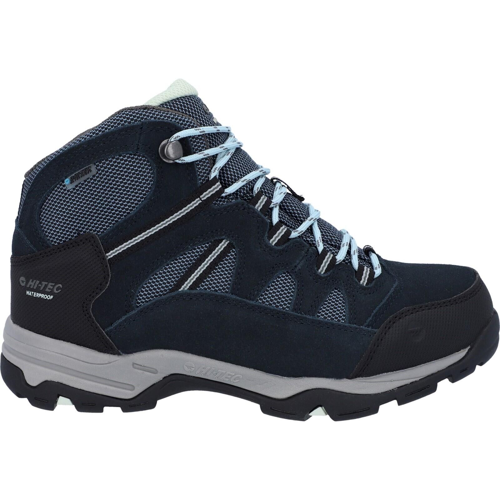 HI-TEC BANDERA II BOOTS