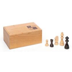 DGT CHESS STARTER BOX (BROWN) - TOPGIM