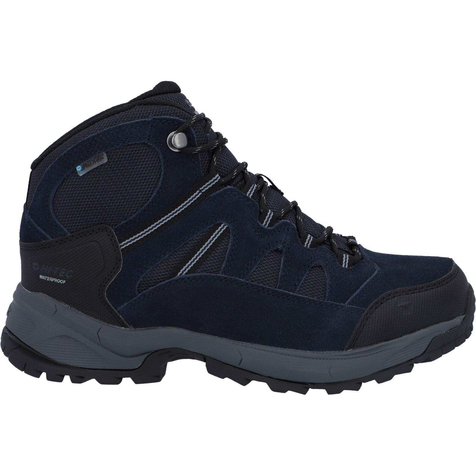 HI-TEC BANDERA LITE BOOTS