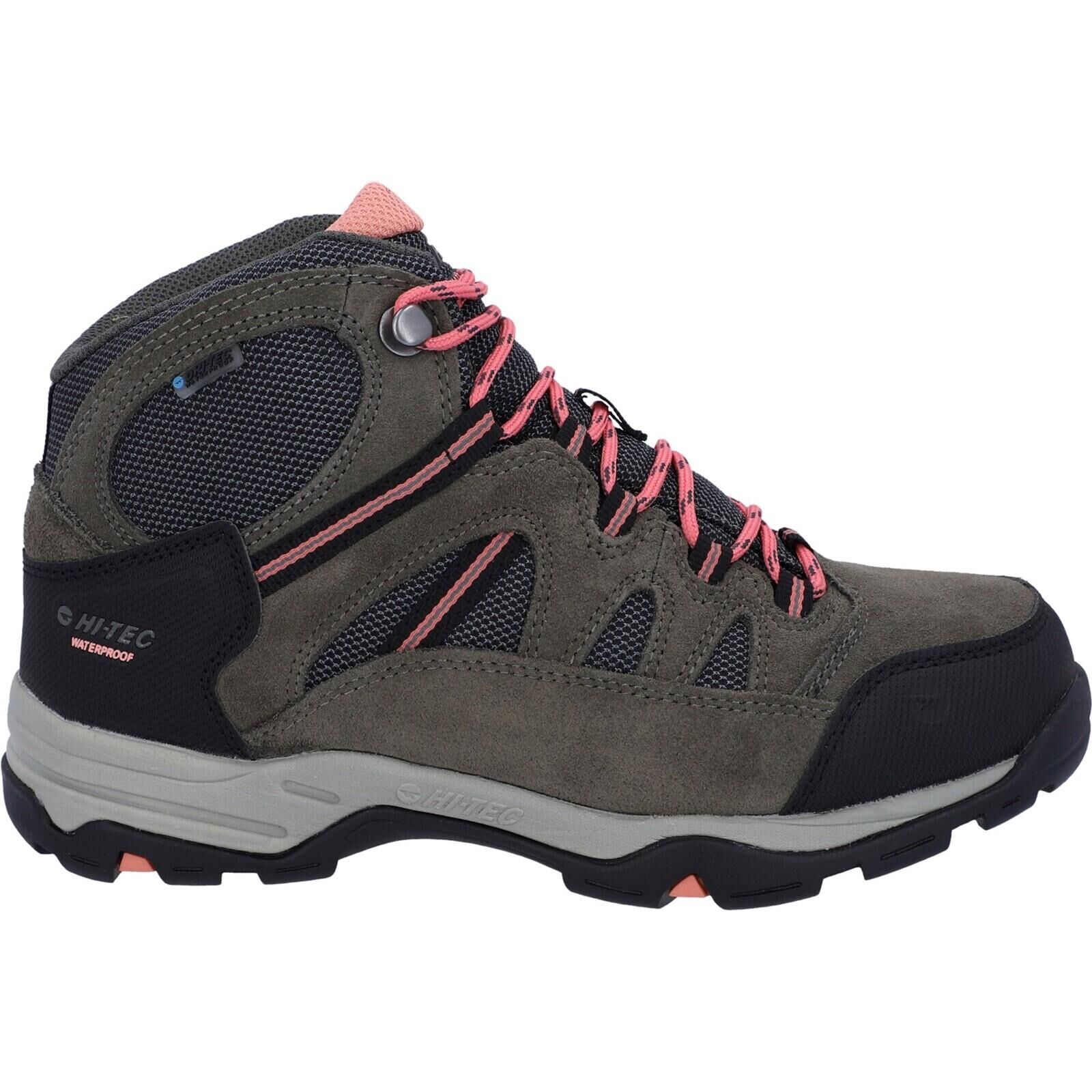 HI-TEC BANDERA II BOOTS