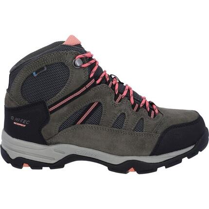 Outdoorschuhe Bandera II Waterproof Damen