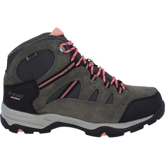 Outdoorschuhe Bandera II Waterproof Damen
