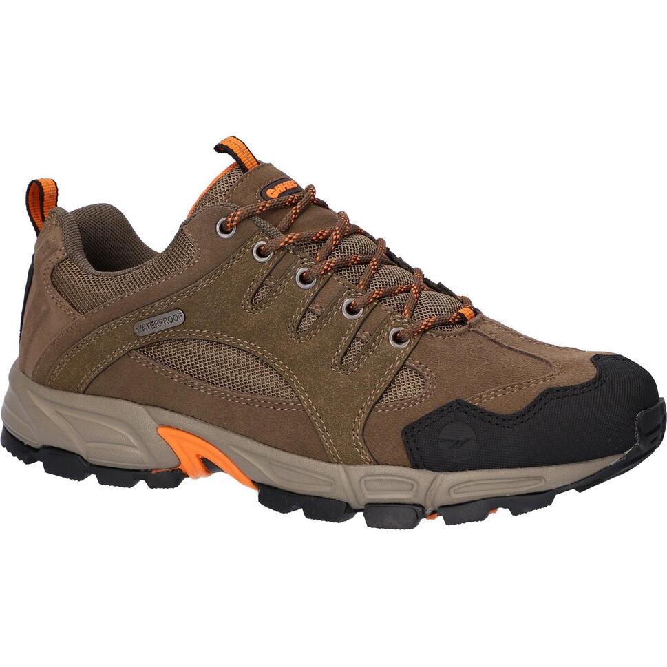 Buty trekkingowe męskie Hi-Tec Auckland Lite Wp