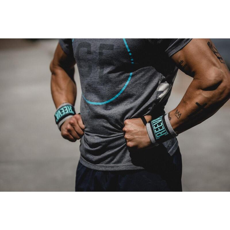 Wrist Wraps - Lifting Straps - Fitness